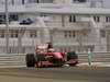 Wallpaper GP ABU DHABI 2009 1024x768, Sfondi Desktop F1